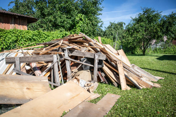 Reliable Rutherford, TN Junk Removal Solutions