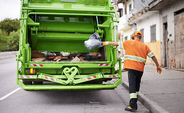 Best Demolition Debris Removal  in Rutherford, TN