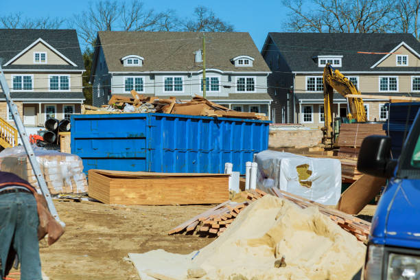 Demolition Debris Removal in Rutherford, TN